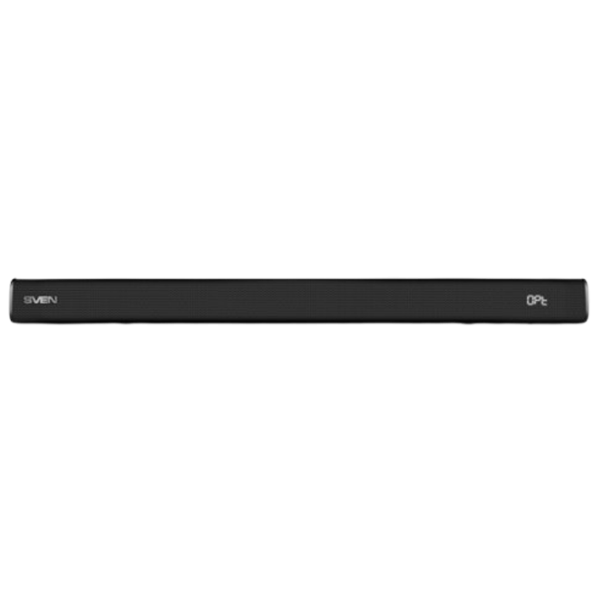 Soundbar Sven SB-2040A 2.0 / Black photo 4