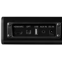 Soundbar Sven SB-2040A 2.0 / Black photo 6