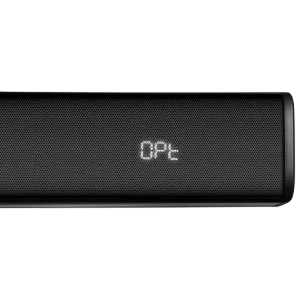 Soundbar Sven SB-2040A 2.0 / Black photo 7