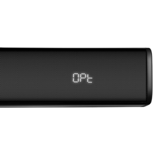 Soundbar Sven SB-2040A 2.0 / Black photo 7