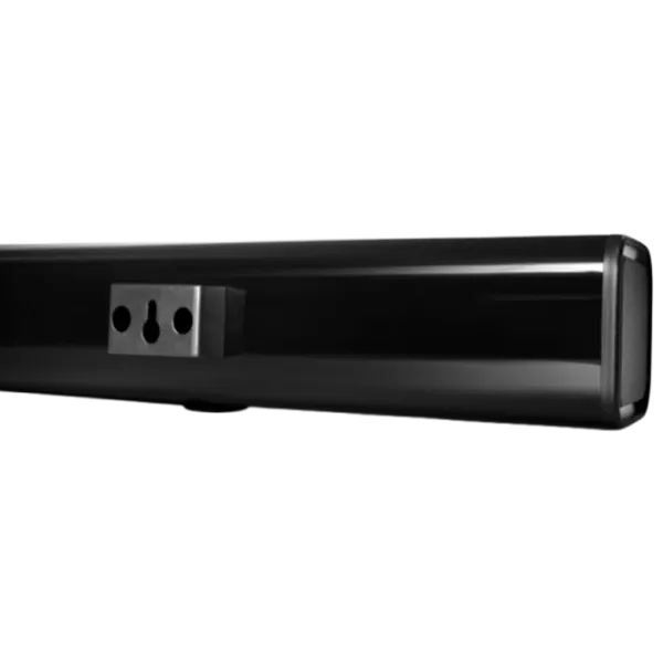 Soundbar Sven SB-2040A 2.0 / Black photo 8