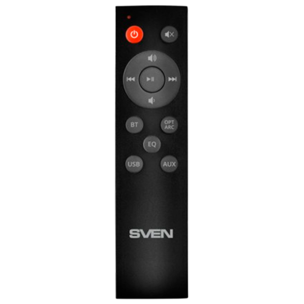Soundbar Sven SB-2040A 2.0 / Black photo 9