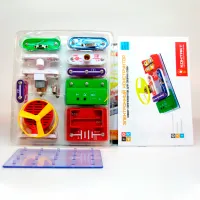 Constructor Контакт Electric Creativ/ Multicolor photo 2