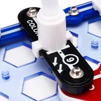 Constructor Lulu Electronic Blocks Creativ/ White photo 6
