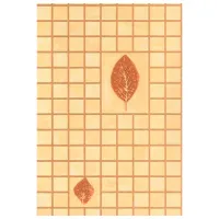 Tapete Ergis Exclusive Beige / Geometric