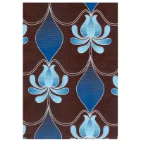 Tapete Ergis Exclusive Multicolor / Ornament
