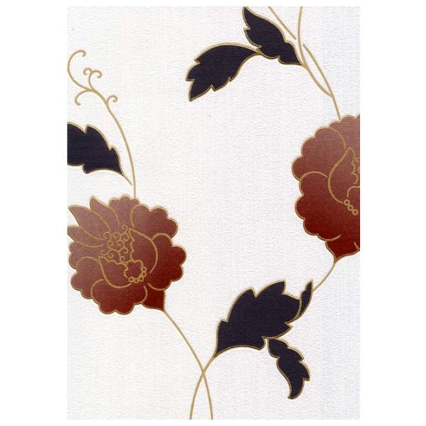 Tapete Ergis Elegance Multicolor / Floristică photo 1