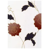 Tapete Ergis Elegance Multicolor / Floristică