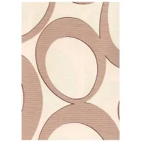 Обои Ergis Elegance Бежевый / Абстракция