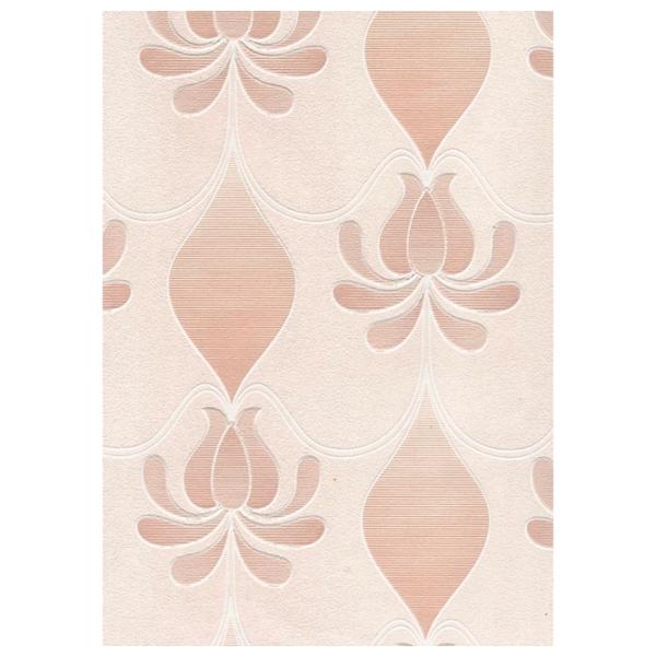 Обои Ergis Elegance Бежевый / Орнамент photo 1