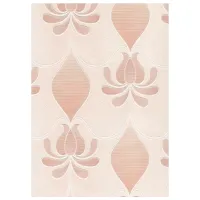 Обои Ergis Elegance Бежевый / Орнамент