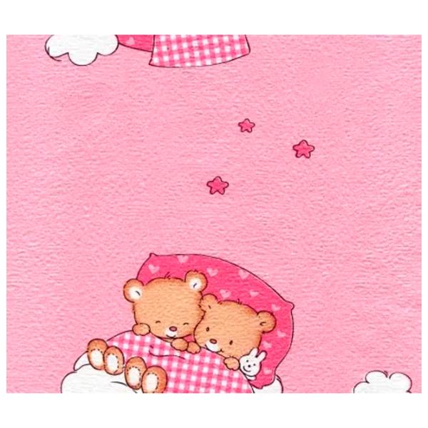 Обои Ergis Papierowe Пурпурный / Детские рисунки photo 1