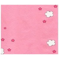 Tapete Ergis Papierowe Purple / Stele