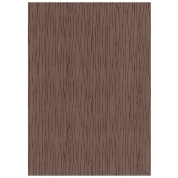 Tapete Ergis Elegance Brown / Linii photo 1