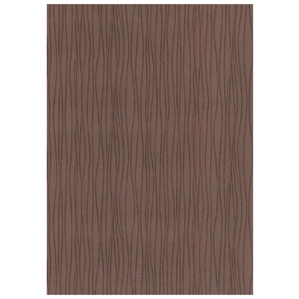 Tapete Ergis Elegance Brown / Linii photo 1