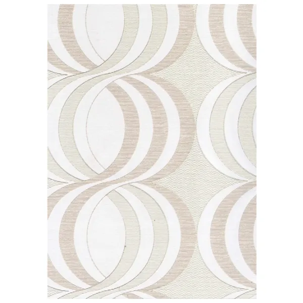 Tapete Ergis Elegance Beige / Abstracție photo 1