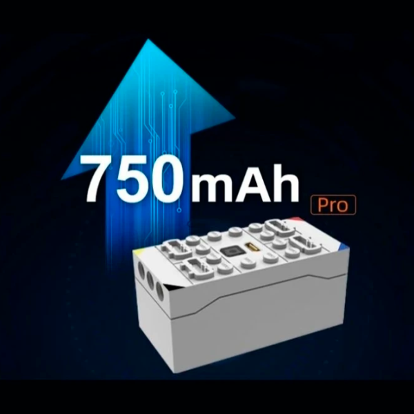 Конструктор с радиоуправлением CaDa Monster Truck Автомобиль/ Синий photo 6