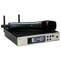 Микрофон Sennheiser EW 100 G4-945-S-A Синий