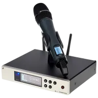 Microfon Sennheiser EW 100 G4-945-S-A Blue photo 3