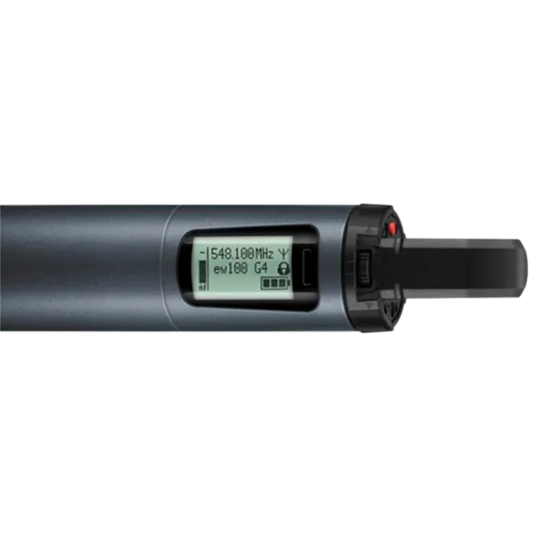 Микрофон Sennheiser EW 100 G4-945-S-A Синий photo 5