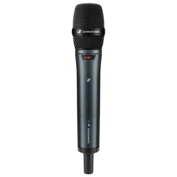 Микрофон Sennheiser EW 100 G4-945-S-A Синий photo 6