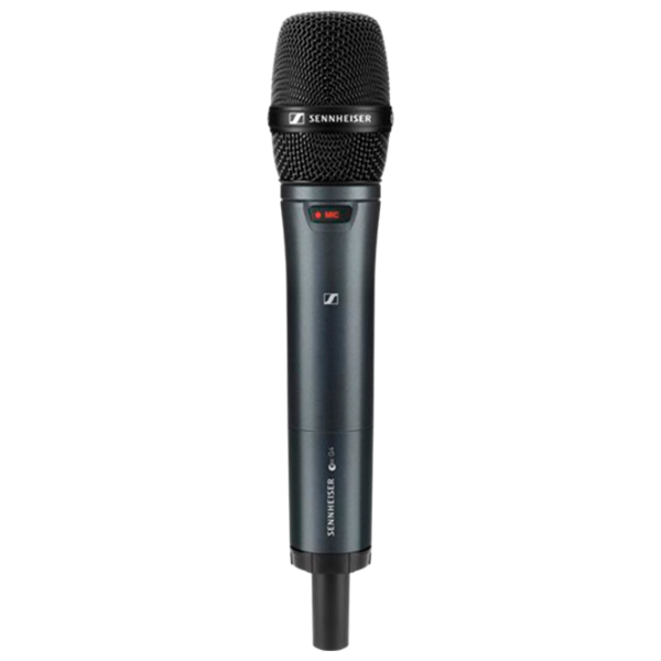Микрофон Sennheiser EW 100 G4-945-S-A Синий photo 6