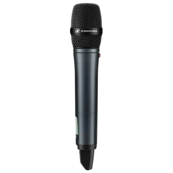 Микрофон Sennheiser EW 100 G4-945-S-A Синий photo 7
