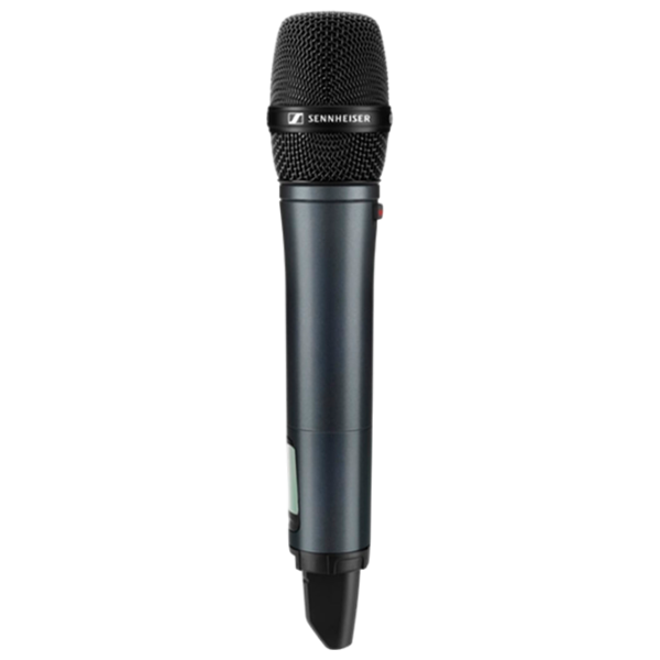 Микрофон Sennheiser EW 100 G4-945-S-A Синий photo 7