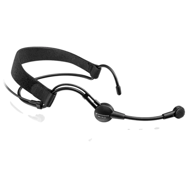 Микрофон Sennheiser XSW 1-ME3-B Черный photo 3