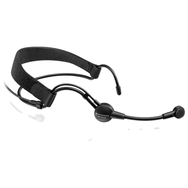Микрофон Sennheiser XSW 1-ME3-B Черный photo 3