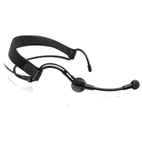 Microfon Sennheiser XSW 1-ME3-B Black photo 3