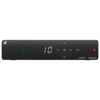 Microfon Sennheiser XSW 1-ME3-B Black photo 4