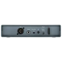 Microfon Sennheiser XSW 1-ME3-B Black photo 5