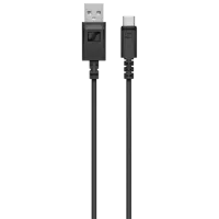 Microfon Sennheiser XSW-D Lavalier Set Black photo 2
