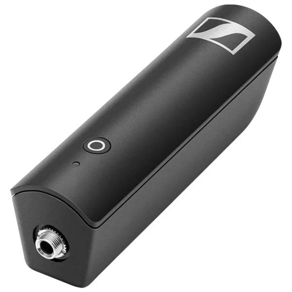 Микрофон Sennheiser XSW-D Lavalier Set Черный photo 3