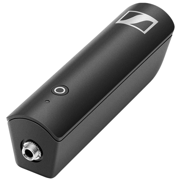 Микрофон Sennheiser XSW-D Lavalier Set Черный photo 3