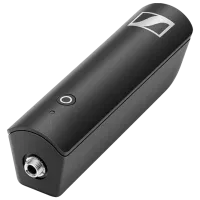 Microfon Sennheiser XSW-D Lavalier Set Black photo 3