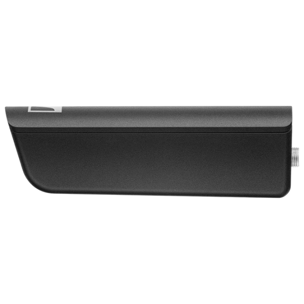 Микрофон Sennheiser XSW-D Lavalier Set Черный photo 4