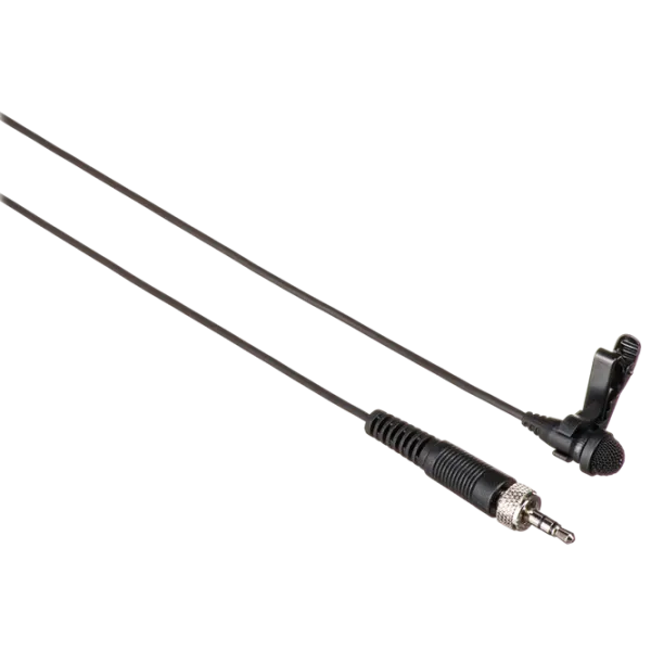 Микрофон Sennheiser XSW-D Lavalier Set Черный photo 6