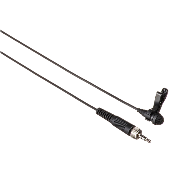 Микрофон Sennheiser XSW-D Lavalier Set Черный photo 6