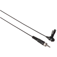 Microfon Sennheiser XSW-D Lavalier Set Black photo 6