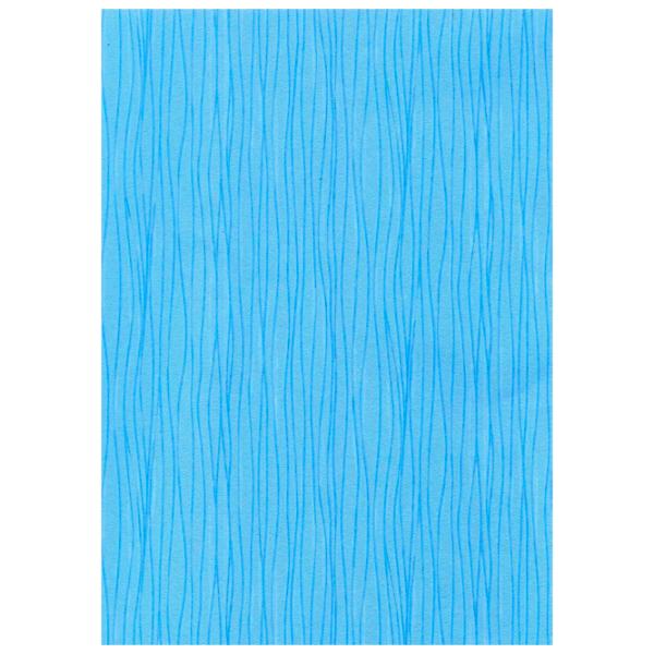 Tapete Ergis Elegance Blue / Linii photo 1