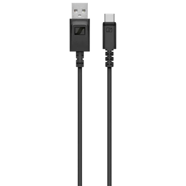 Микрофон Sennheiser XSW-D Vocal Set Черный photo 2