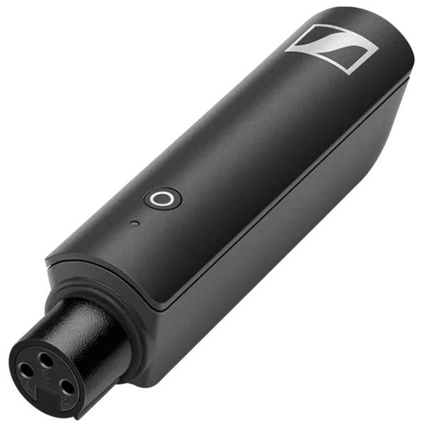 Микрофон Sennheiser XSW-D Vocal Set Черный photo 4