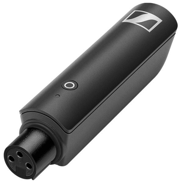 Микрофон Sennheiser XSW-D Vocal Set Черный photo 4