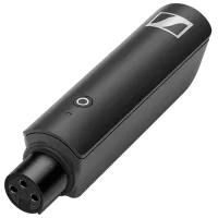 Microfon Sennheiser XSW-D Vocal Set Black photo 4