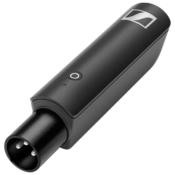 Микрофон Sennheiser XSW-D Vocal Set Черный photo 6