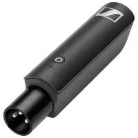 Microfon Sennheiser XSW-D Vocal Set Black photo 6