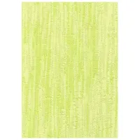 Обои Ergis Elegance Зеленый / Штукатурка