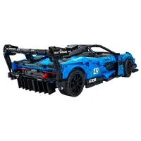 Constructor CaDa Dark Knight GTR Mașină/ Blue photo 4